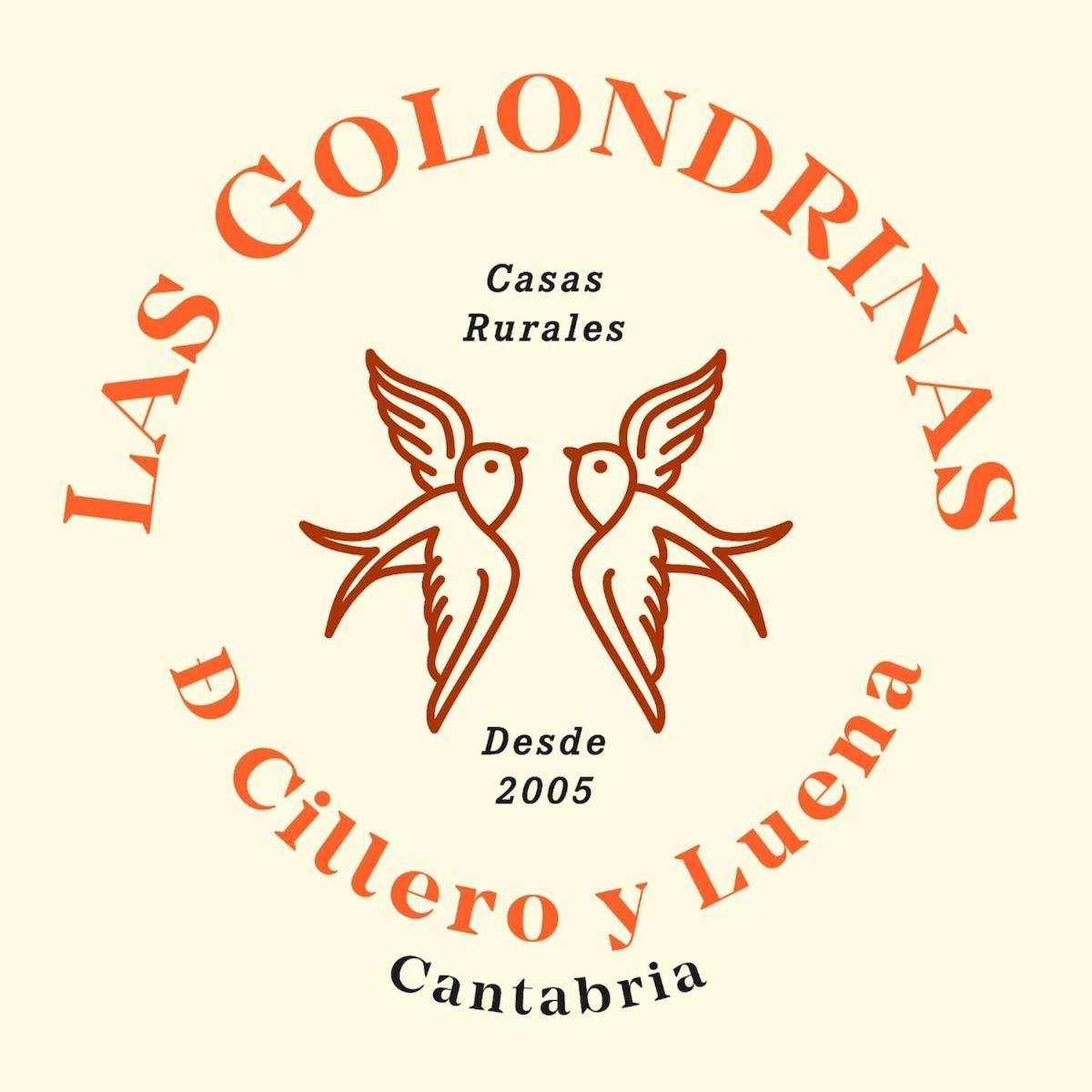 Casa De Pueblo Las Golondrinas De Luena San Miguel de Luena エクステリア 写真